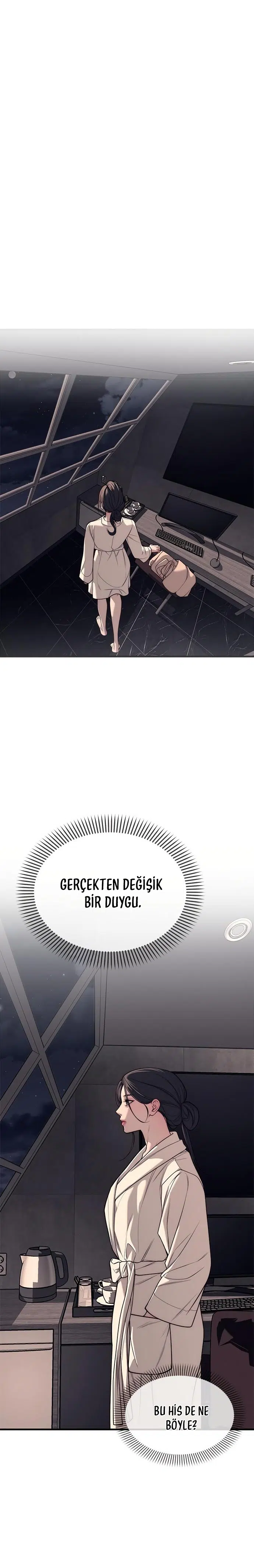 Chaebol Lisesine Sızma! - Bölüm 89 Sayfa 24