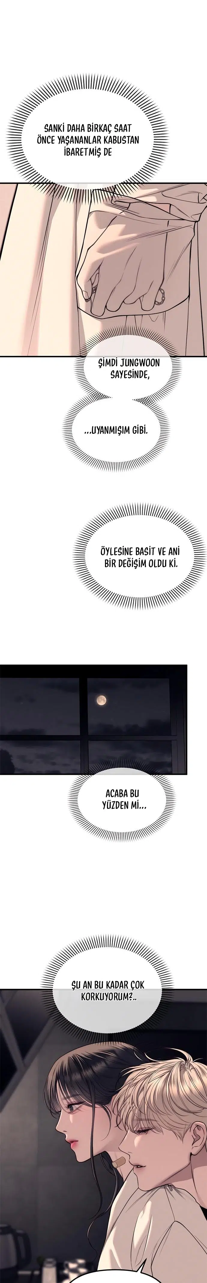 Chaebol Lisesine Sızma! - Bölüm 89 Sayfa 25