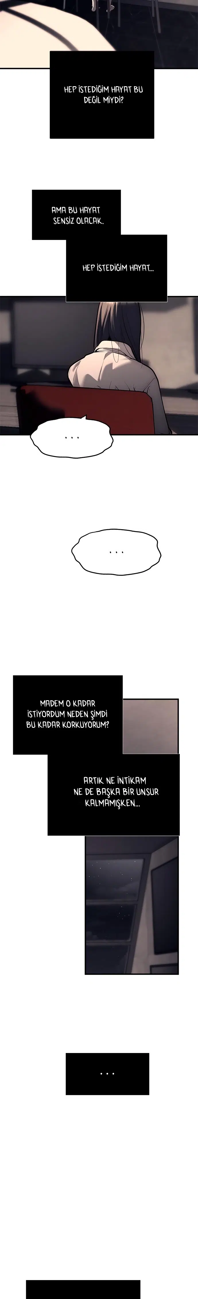 Chaebol Lisesine Sızma! - Bölüm 90 Sayfa 24