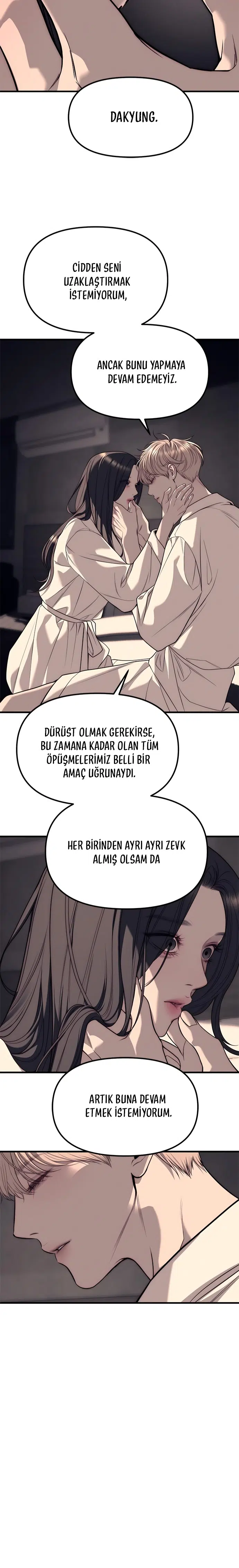 Chaebol Lisesine Sızma! - Bölüm 90 Sayfa 29