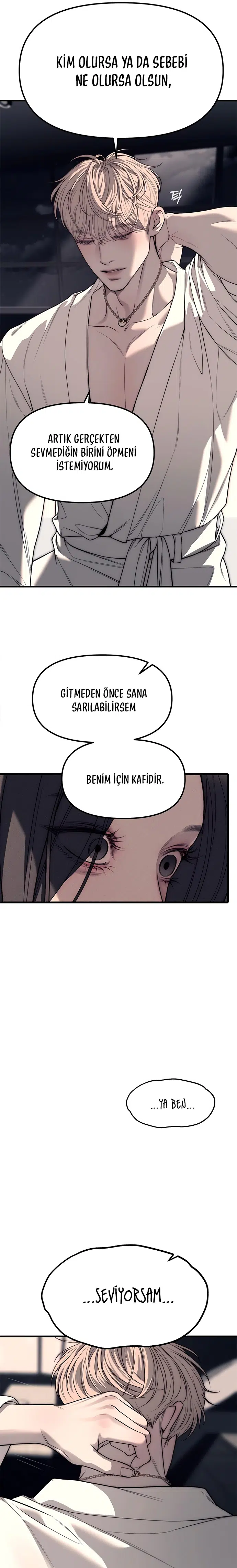 Chaebol Lisesine Sızma! - Bölüm 90 Sayfa 30