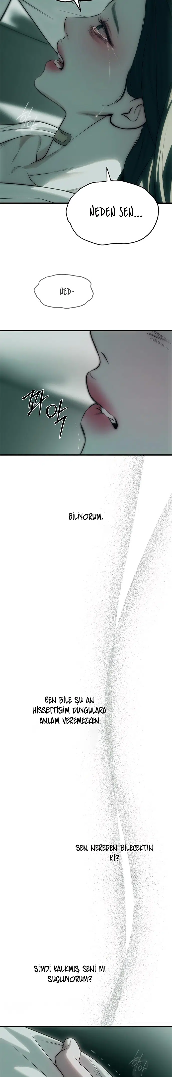 Chaebol Lisesine Sızma! - Bölüm 91 Sayfa 8
