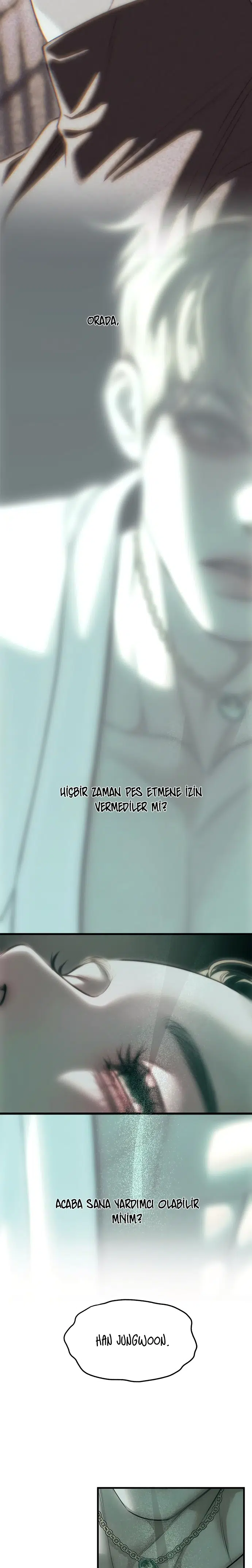 Chaebol Lisesine Sızma! - Bölüm 91 Sayfa 12