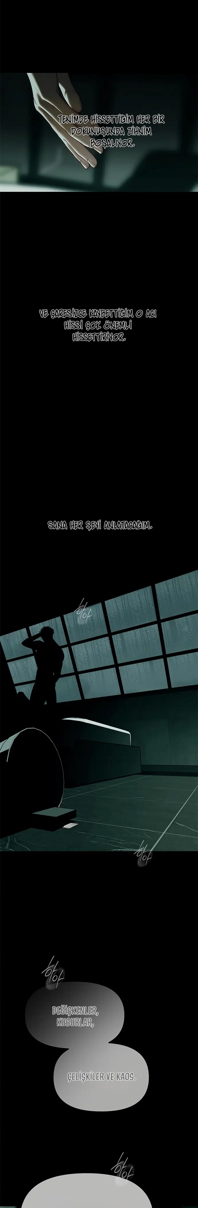 Chaebol Lisesine Sızma! - Bölüm 91 Sayfa 19