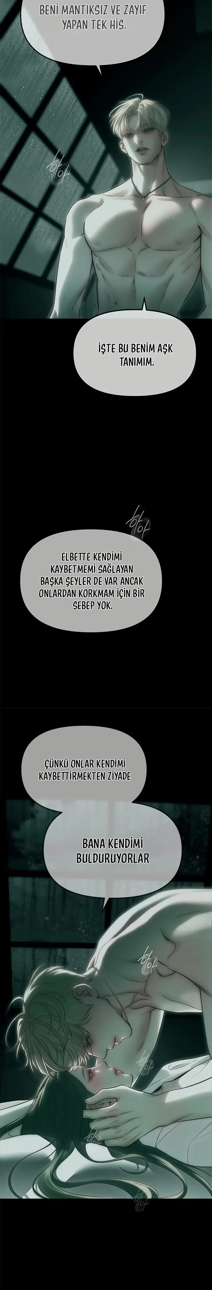 Chaebol Lisesine Sızma! - Bölüm 91 Sayfa 20