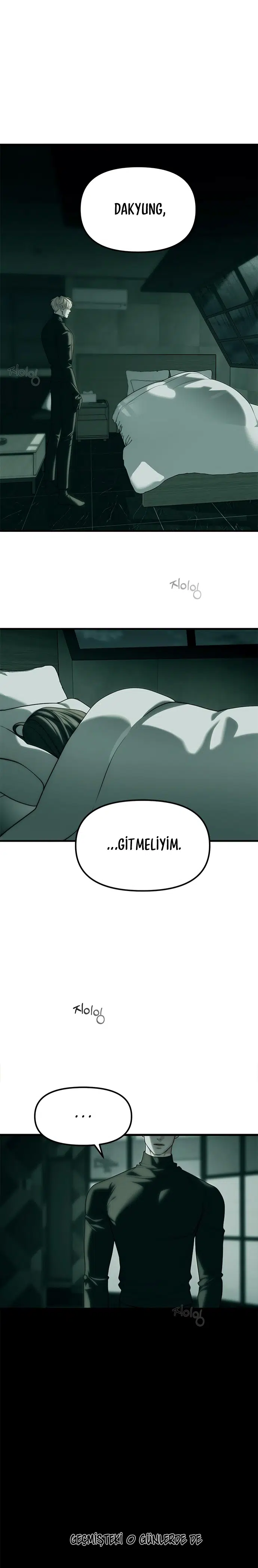 Chaebol Lisesine Sızma! - Bölüm 91 Sayfa 28