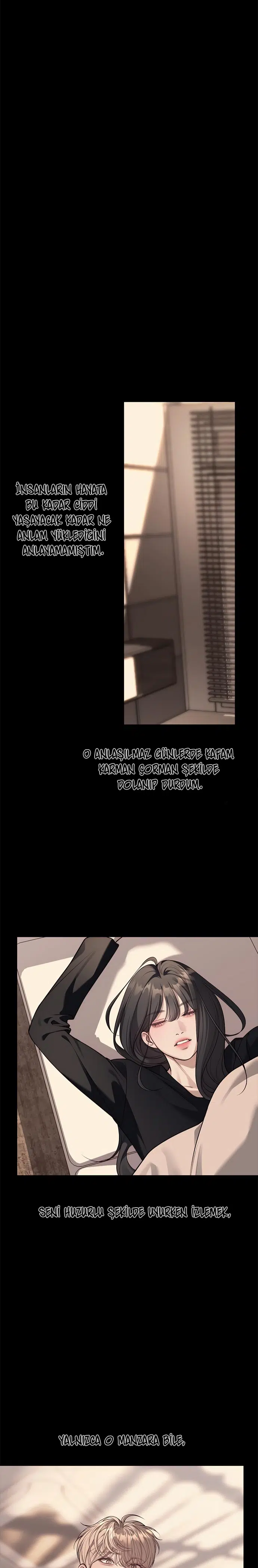 Chaebol Lisesine Sızma! - Bölüm 91 Sayfa 29