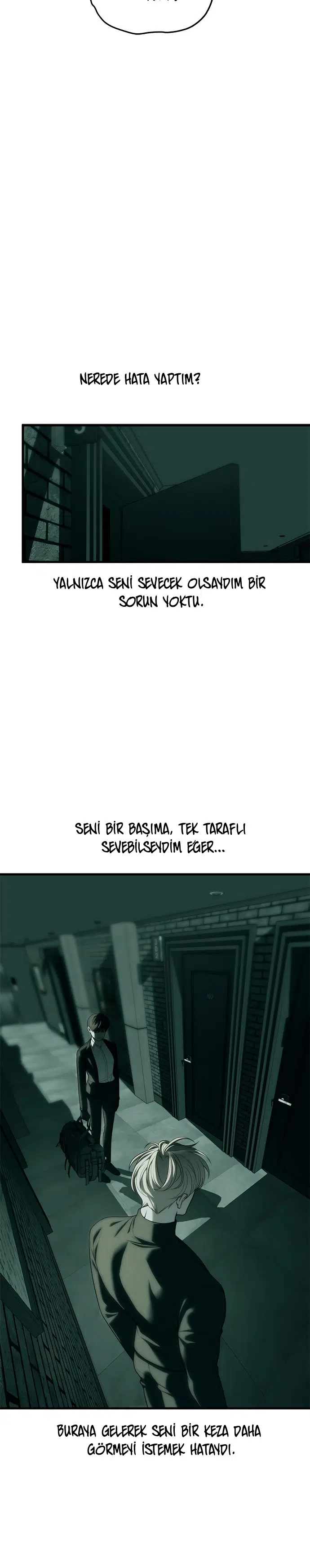 Chaebol Lisesine Sızma! - Bölüm 91 Sayfa 37