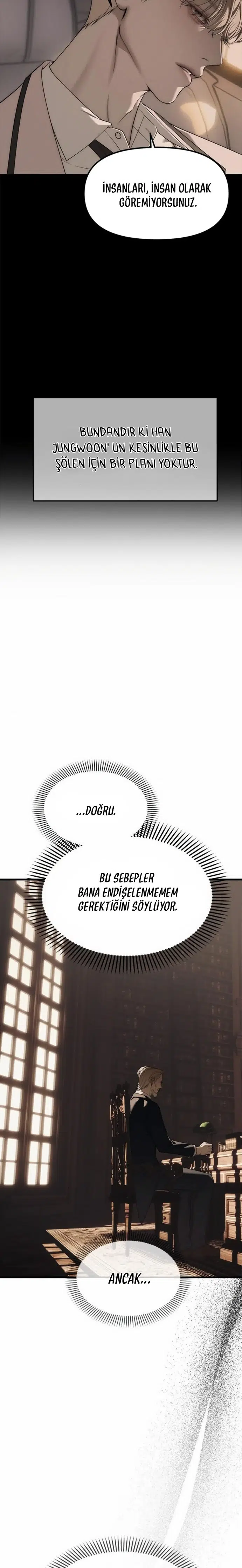 Chaebol Lisesine Sızma! - Bölüm 93 Sayfa 23