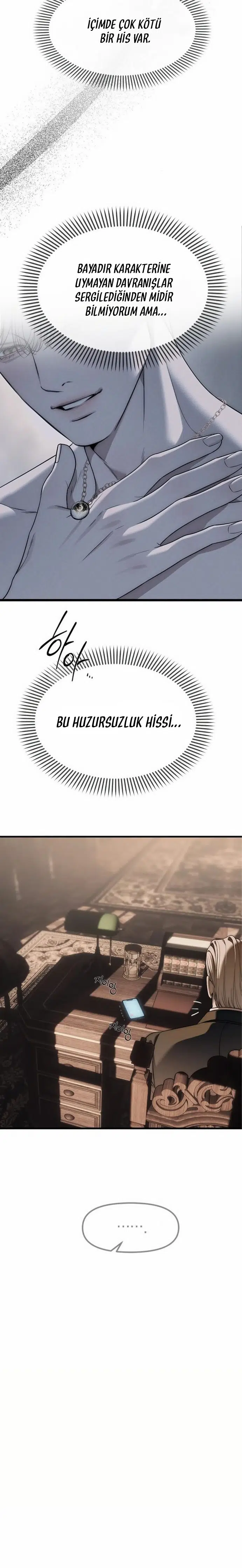 Chaebol Lisesine Sızma! - Bölüm 93 Sayfa 24
