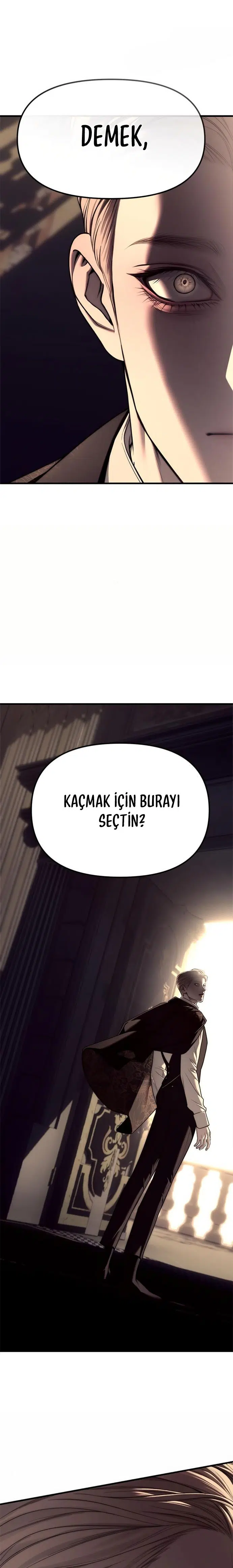 Chaebol Lisesine Sızma! - Bölüm 93 Sayfa 55