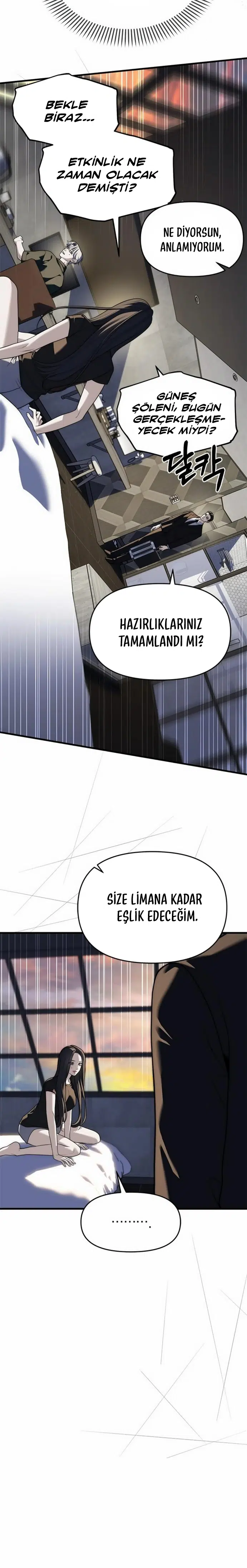 Chaebol Lisesine Sızma! - Bölüm 94 Sayfa 5
