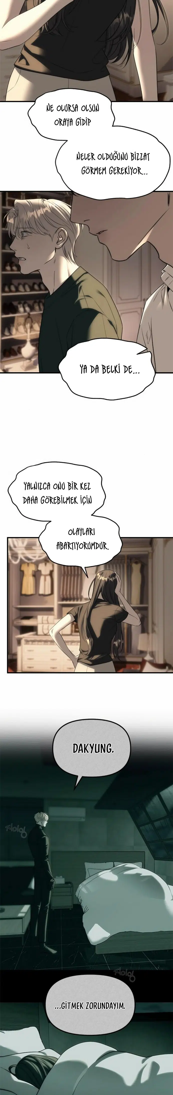 Chaebol Lisesine Sızma! - Bölüm 94 Sayfa 40