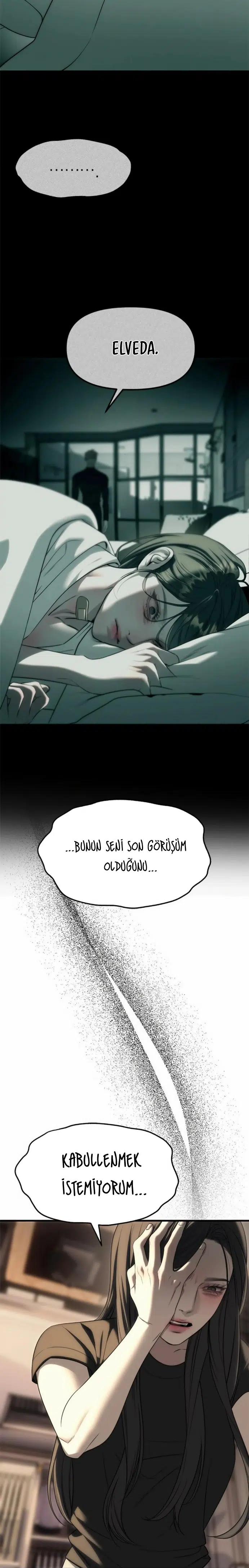 Chaebol Lisesine Sızma! - Bölüm 94 Sayfa 41