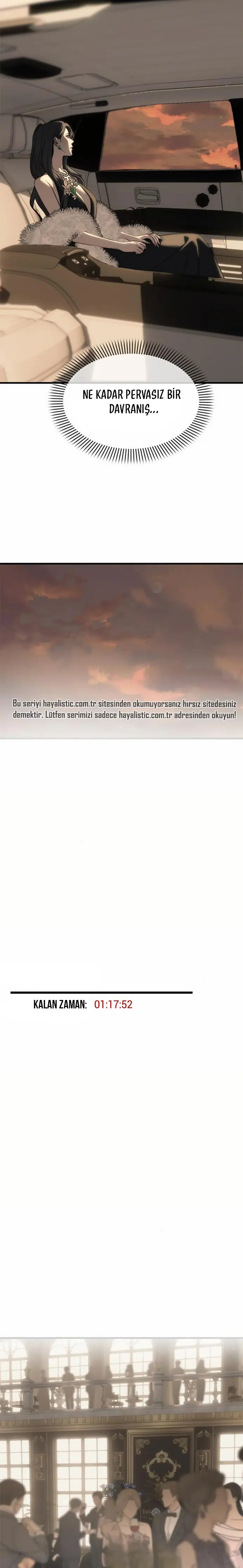 Chaebol Lisesine Sızma! - Bölüm 94 Sayfa 50