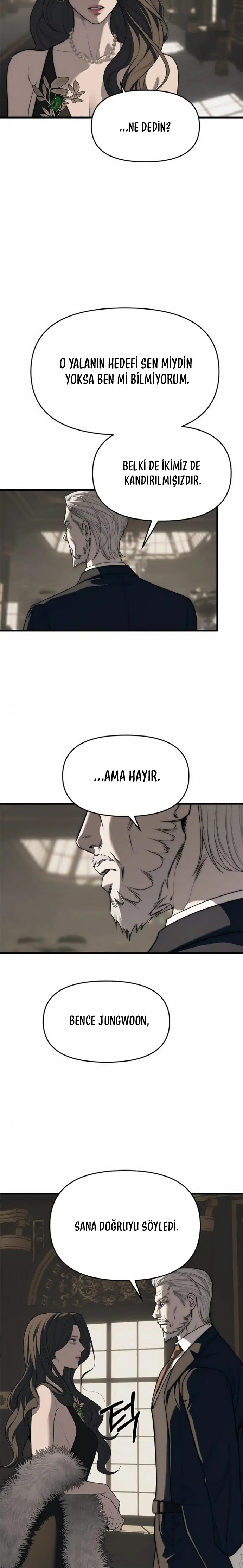 Chaebol Lisesine Sızma! - Bölüm 94 Sayfa 56