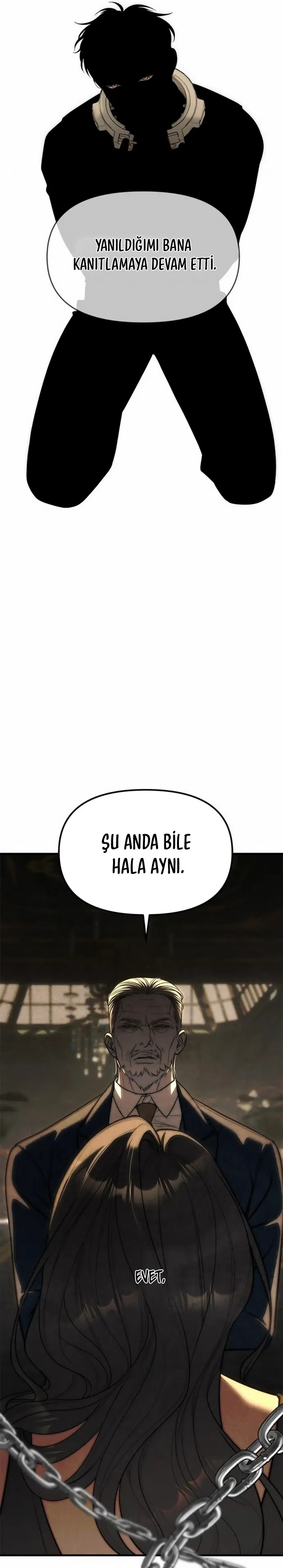 Chaebol Lisesine Sızma! - Bölüm 94 Sayfa 58