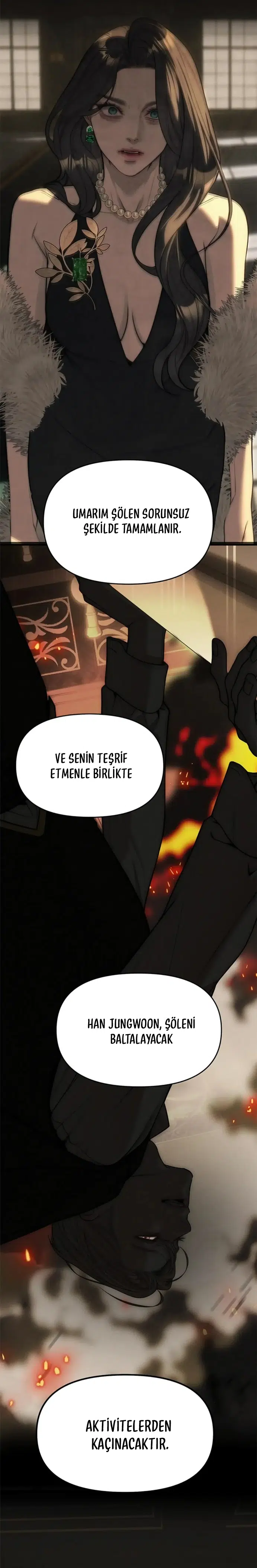 Chaebol Lisesine Sızma! - Bölüm 95 Sayfa 2