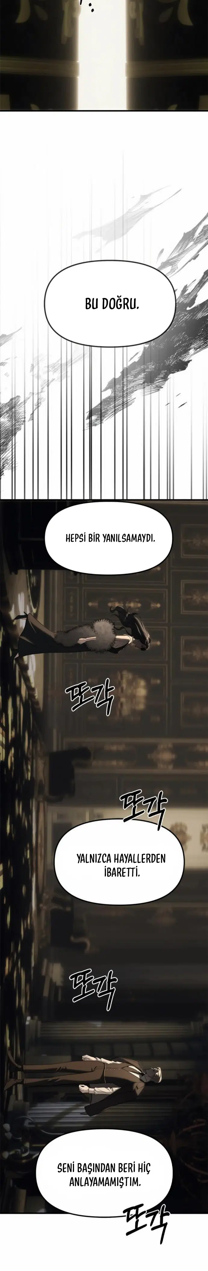 Chaebol Lisesine Sızma! - Bölüm 95 Sayfa 8