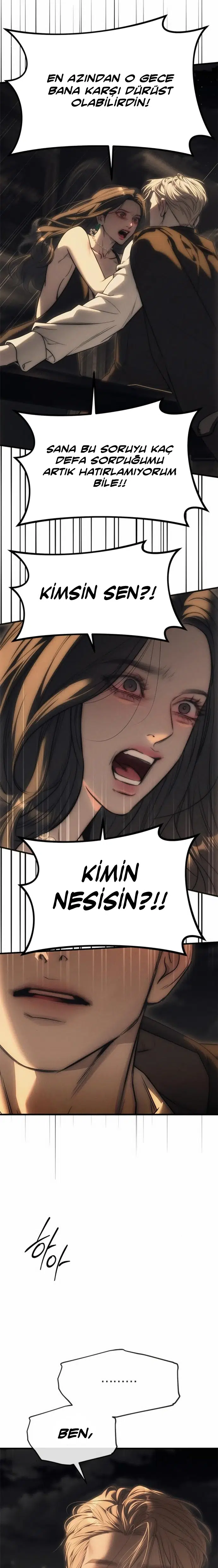 Chaebol Lisesine Sızma! - Bölüm 95 Sayfa 14