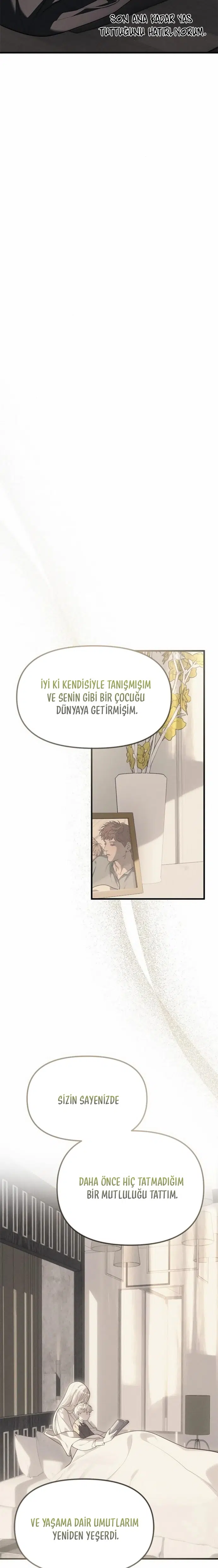 Chaebol Lisesine Sızma! - Bölüm 95 Sayfa 19