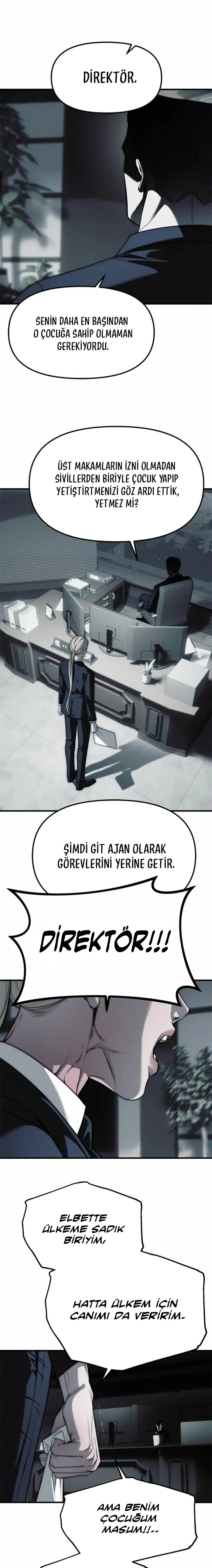 Chaebol Lisesine Sızma! - Bölüm 95 Sayfa 27