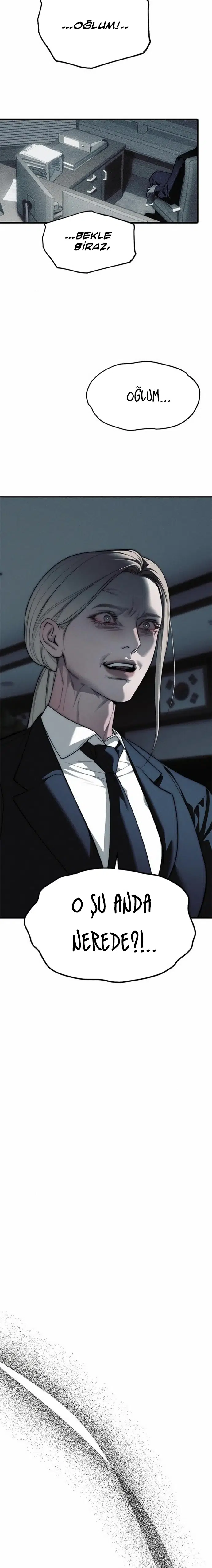 Chaebol Lisesine Sızma! - Bölüm 95 Sayfa 28