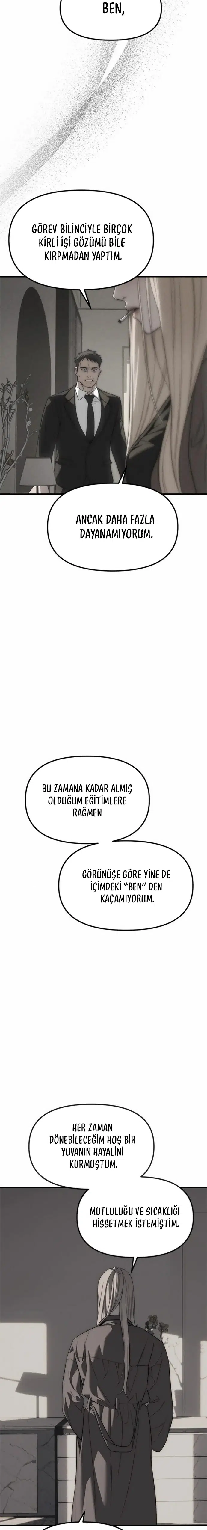 Chaebol Lisesine Sızma! - Bölüm 95 Sayfa 30