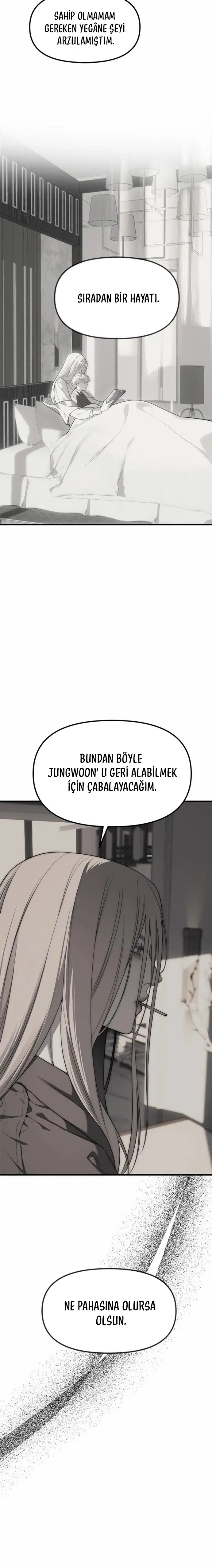 Chaebol Lisesine Sızma! - Bölüm 95 Sayfa 31