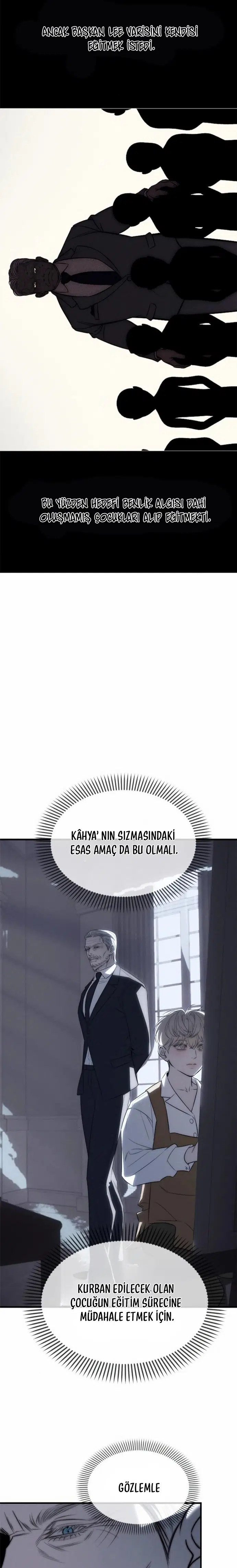 Chaebol Lisesine Sızma! - Bölüm 96 Sayfa 10