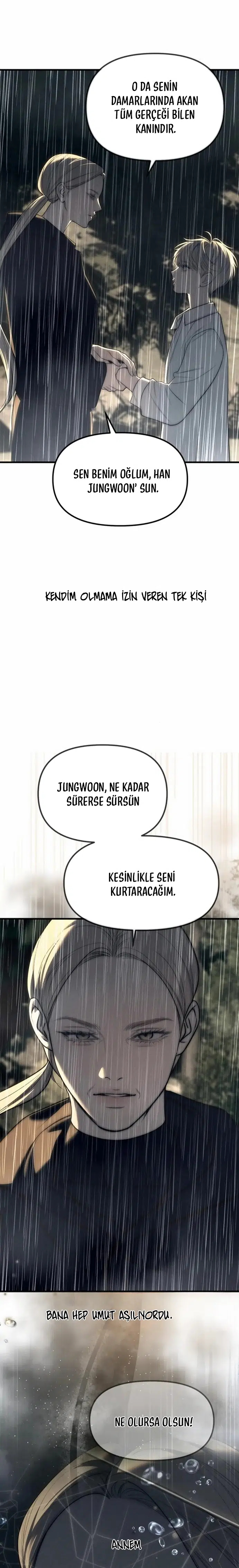 Chaebol Lisesine Sızma! - Bölüm 96 Sayfa 16