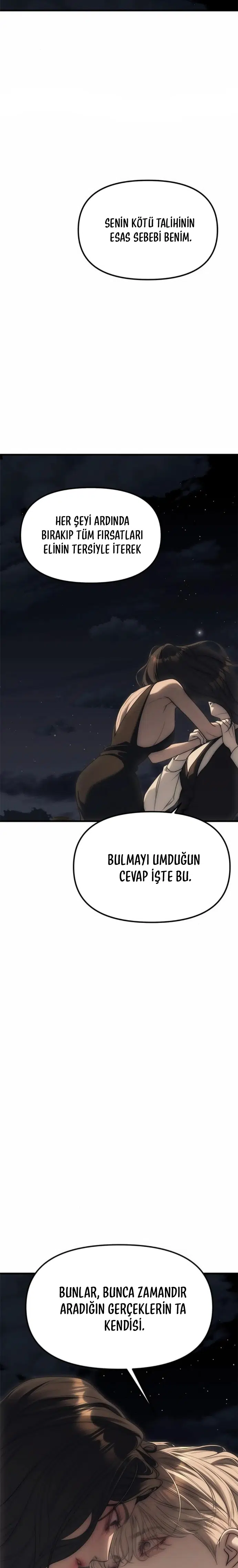 Chaebol Lisesine Sızma! - Bölüm 96 Sayfa 25