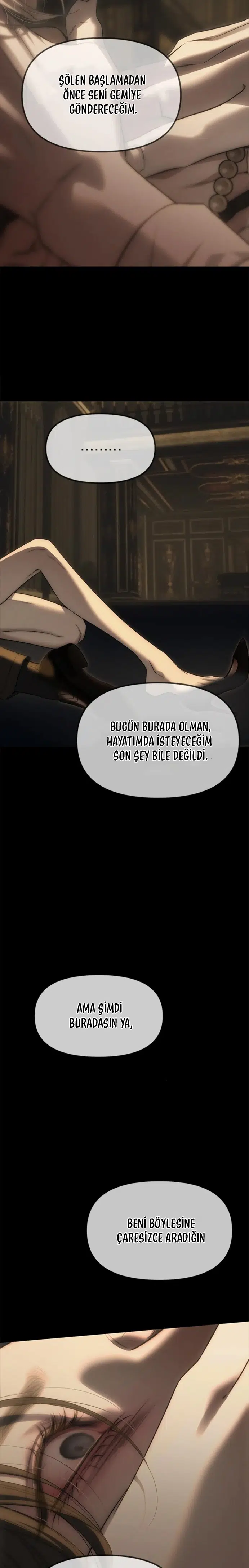 Chaebol Lisesine Sızma! - Bölüm 97 Sayfa 6
