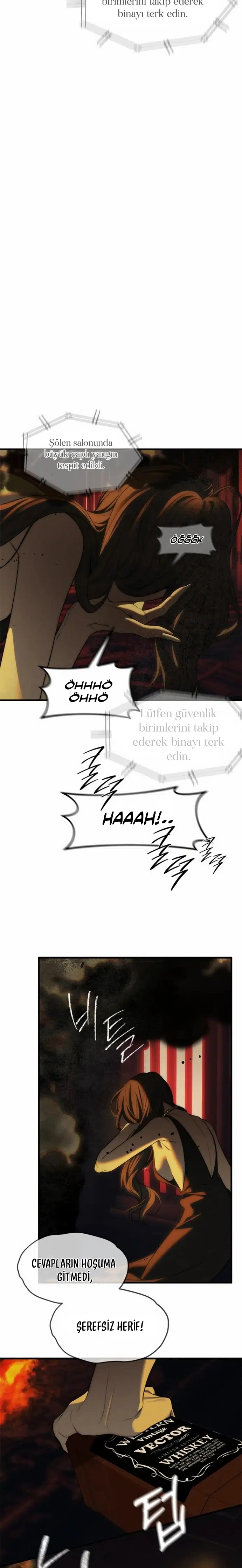Chaebol Lisesine Sızma! - Bölüm 97 Sayfa 18