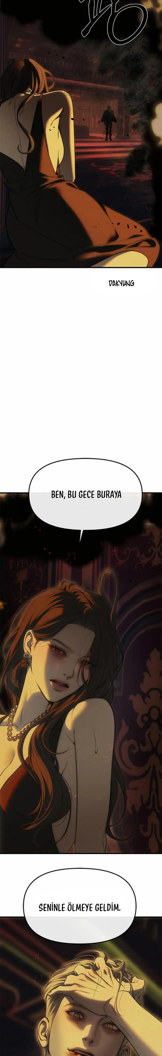 Chaebol Lisesine Sızma! - Bölüm 97 Sayfa 21