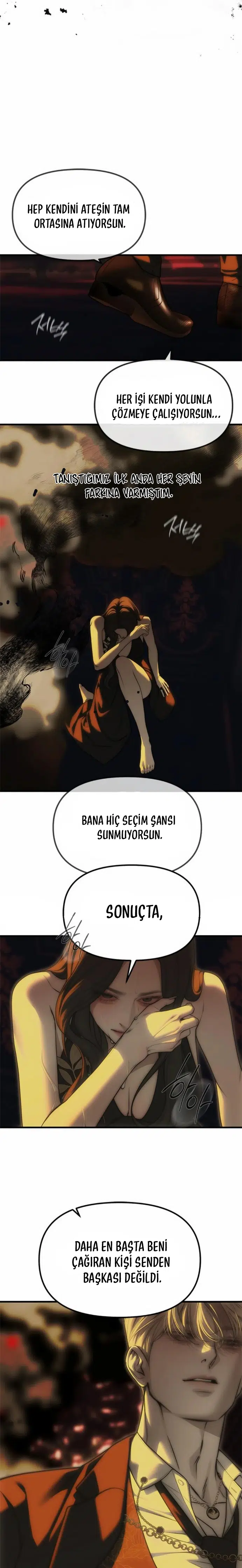 Chaebol Lisesine Sızma! - Bölüm 97 Sayfa 28