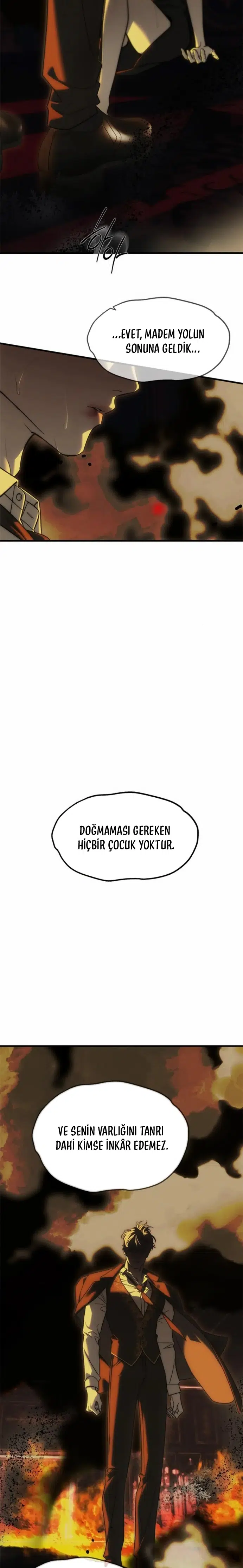 Chaebol Lisesine Sızma! - Bölüm 97 Sayfa 40