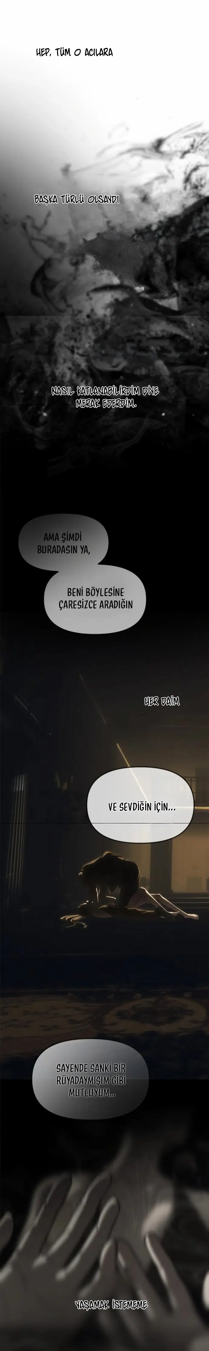 Chaebol Lisesine Sızma! - Bölüm 97 Sayfa 43