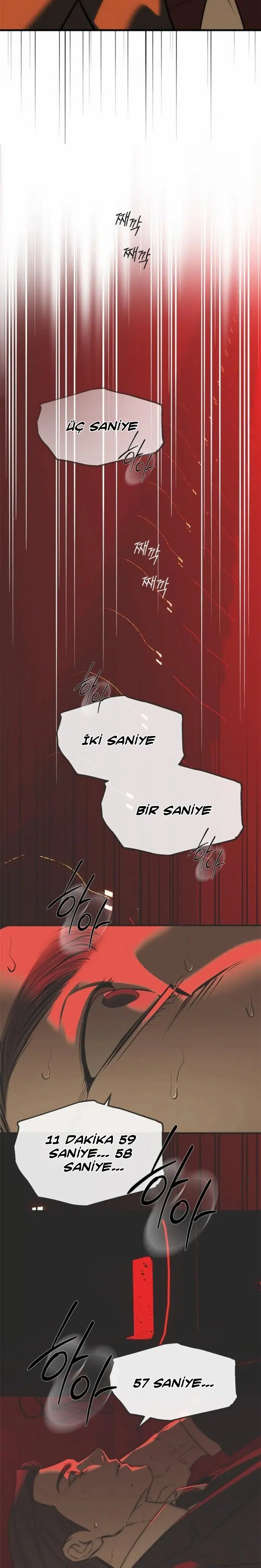 Chaebol Lisesine Sızma! - Bölüm 98 Sayfa 11