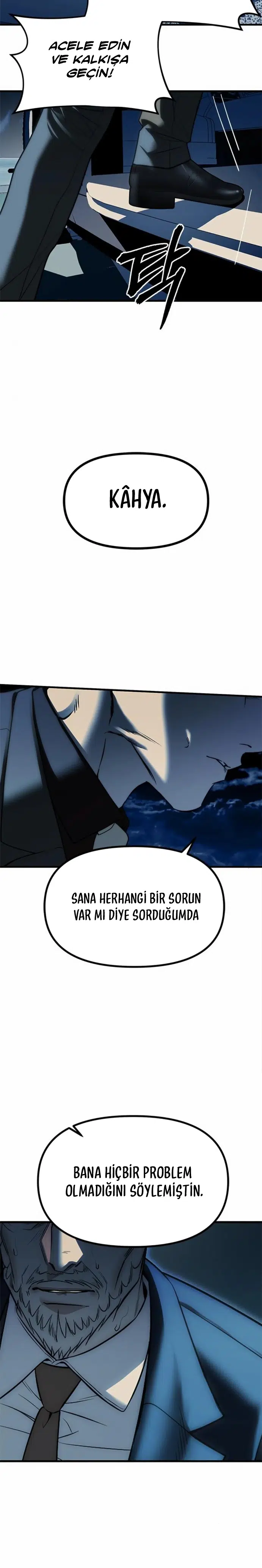 Chaebol Lisesine Sızma! - Bölüm 98 Sayfa 18