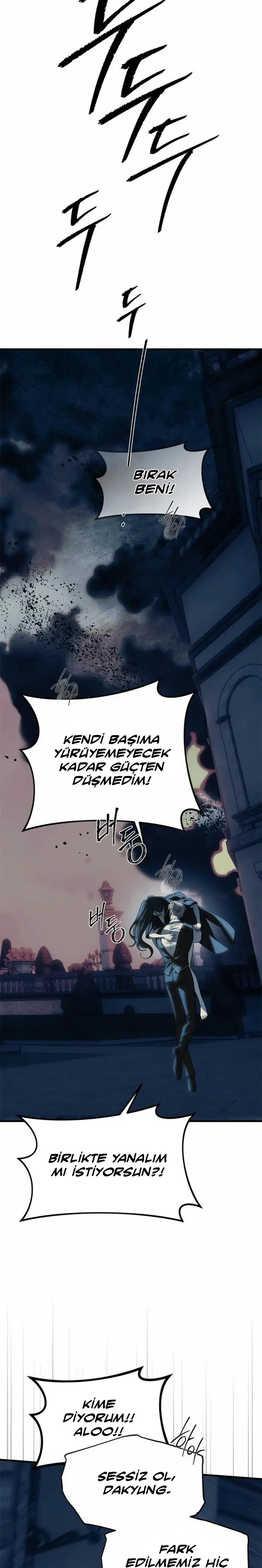 Chaebol Lisesine Sızma! - Bölüm 98 Sayfa 20