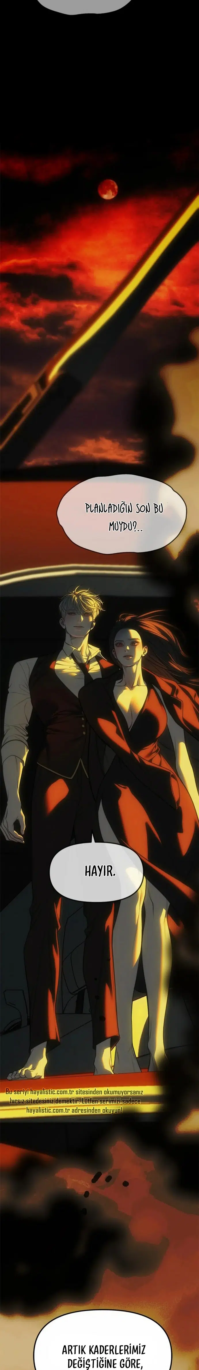 Chaebol Lisesine Sızma! - Bölüm 98 Sayfa 49