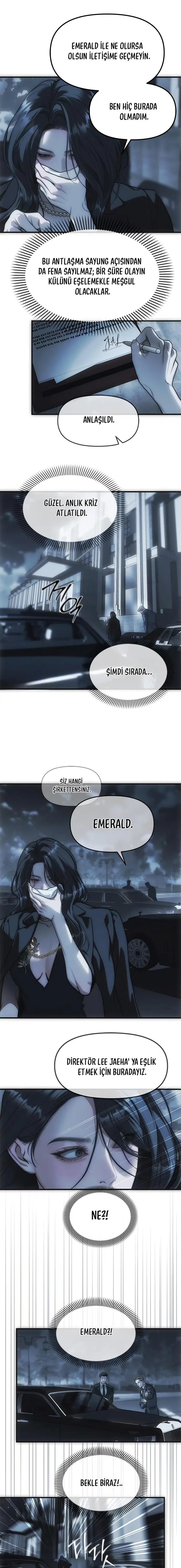 Chaebol Lisesine Sızma! - Bölüm 99 Sayfa 15