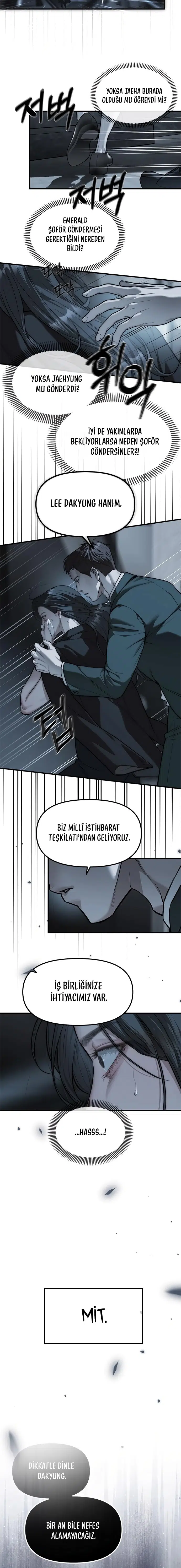 Chaebol Lisesine Sızma! - Bölüm 99 Sayfa 16
