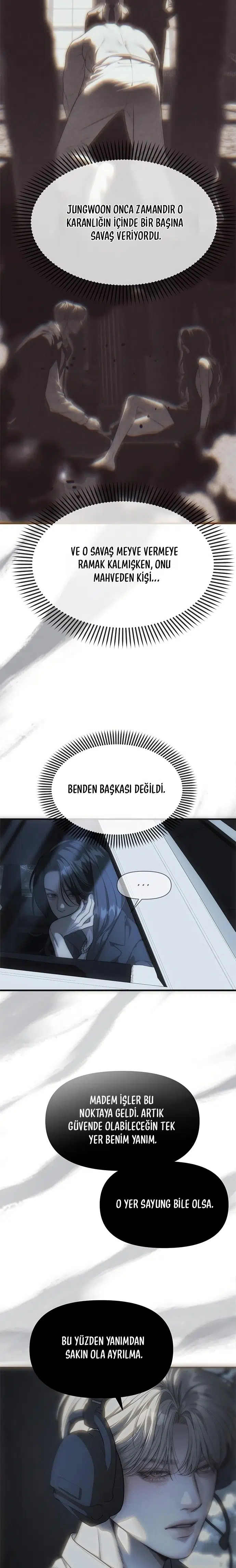 Chaebol Lisesine Sızma! - Bölüm 99 Sayfa 23