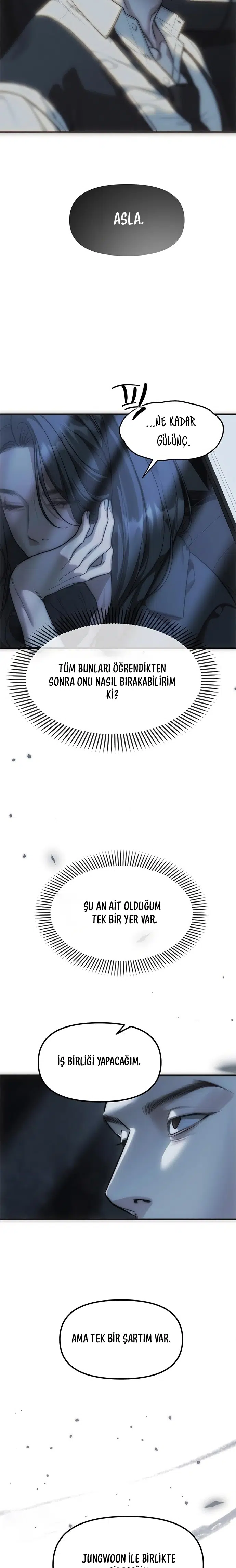 Chaebol Lisesine Sızma! - Bölüm 99 Sayfa 24