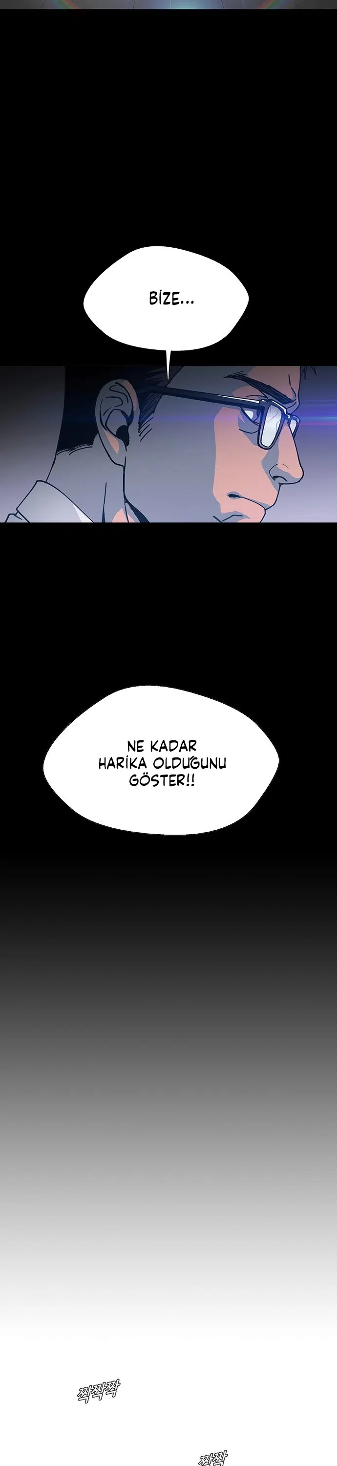 Yapay Zeka Dünyayı Yönetseydi! - Bölüm 0 Sayfa 10