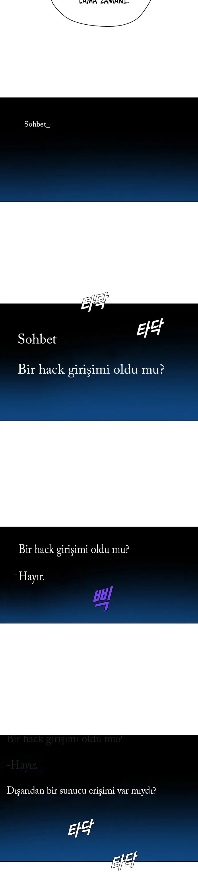 Yapay Zeka Dünyayı Yönetseydi! - Bölüm 0 Sayfa 29