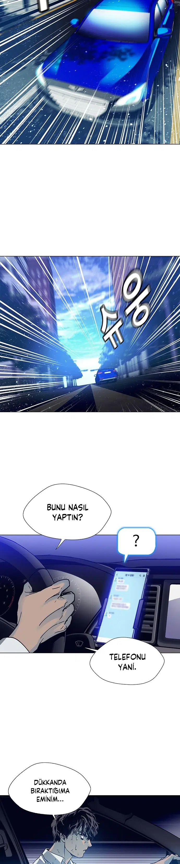 Yapay Zeka Dünyayı Yönetseydi! - Bölüm 2 Sayfa 4