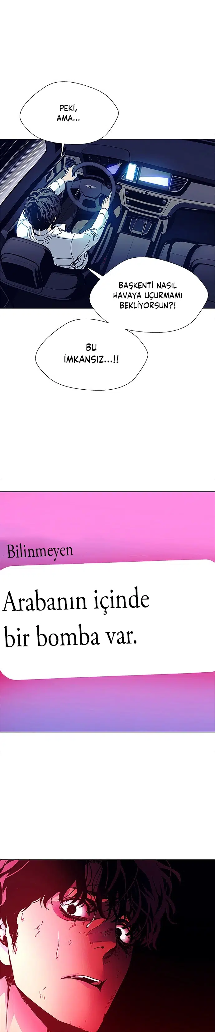 Yapay Zeka Dünyayı Yönetseydi! - Bölüm 2 Sayfa 6